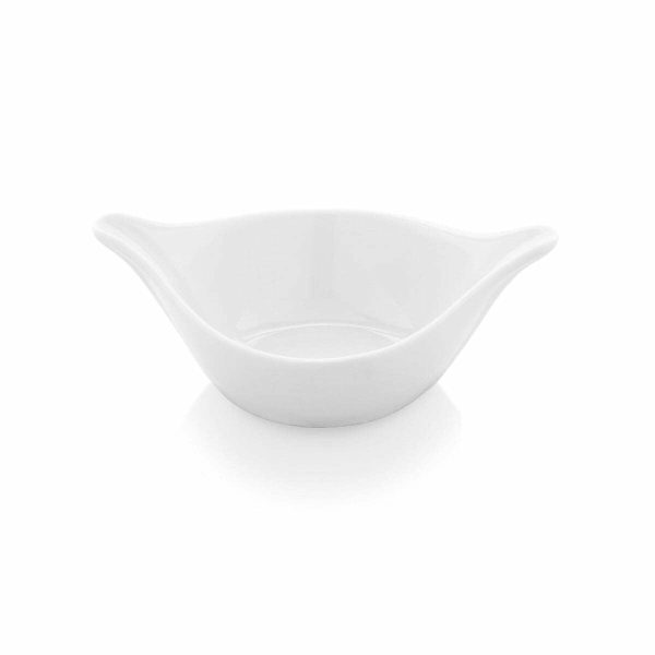 Güral Porselen Buffet Oslo Gurme Kase 47x33cm