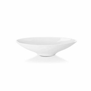 Güral Porselen Buffet Paris Oval Kase 40x16cm