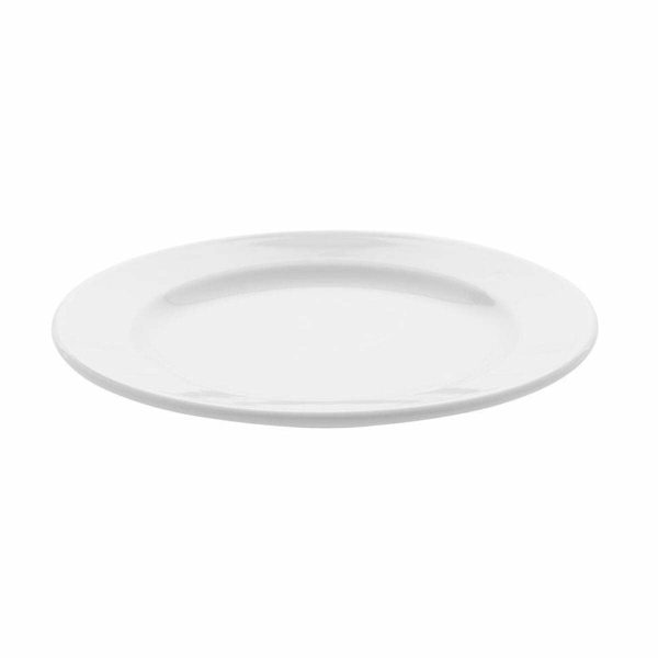 Güral Porselen Rio Düz Tabak 23cm