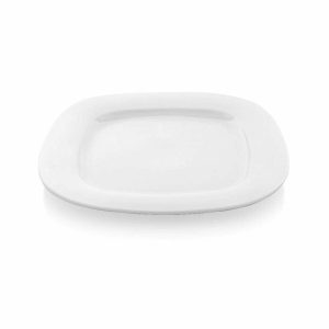 Güral Porselen Rio Kare Servis Tabağı 29cm
