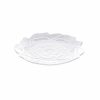 Güral Porselen Rose Gurme Düz Tabak 21cm
