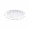 Güral Porselen Rose Gurme Düz Tabak 27cm