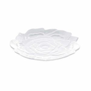 Güral Porselen Rose Gurme Düz Tabak 30cm