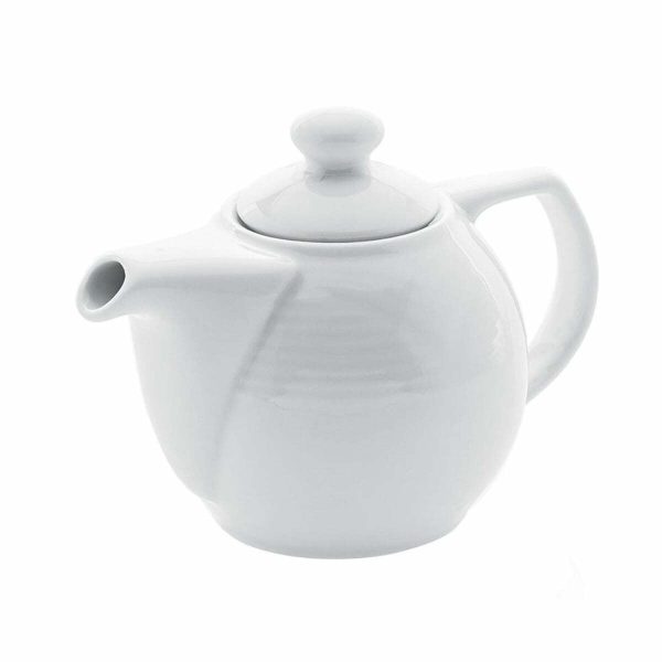 Gural Porcelain Saturn Tea Pot 450cc