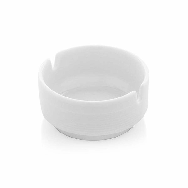 Gural Porcelain Saturn Ashtray 9cm