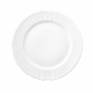 Güral Porselen Satürn Düz Tabak 20cm
