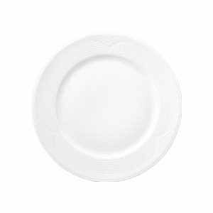 Güral Porselen Satürn Düz Tabak 24cm