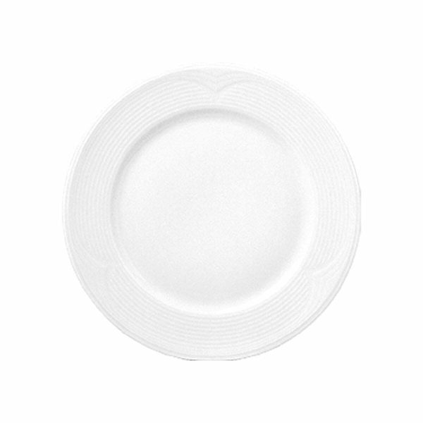 Güral Porselen Satürn Düz Tabak 24cm