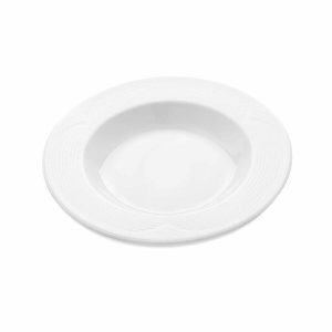 Güral Porselen Satürn Makarna Tabağı