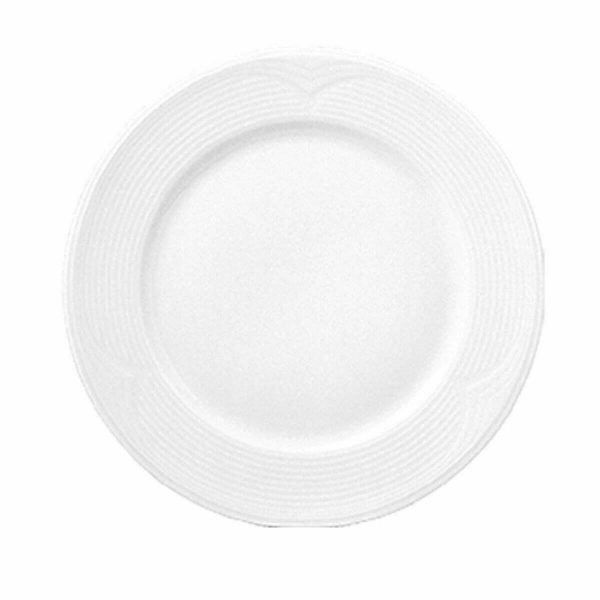 Güral Porselen Satürn Düz Tabak 30cm