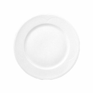 Güral Porselen Satürn Düz Tabak 32cm