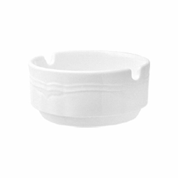Gural Porcelain Venedik Ashtray 9cm