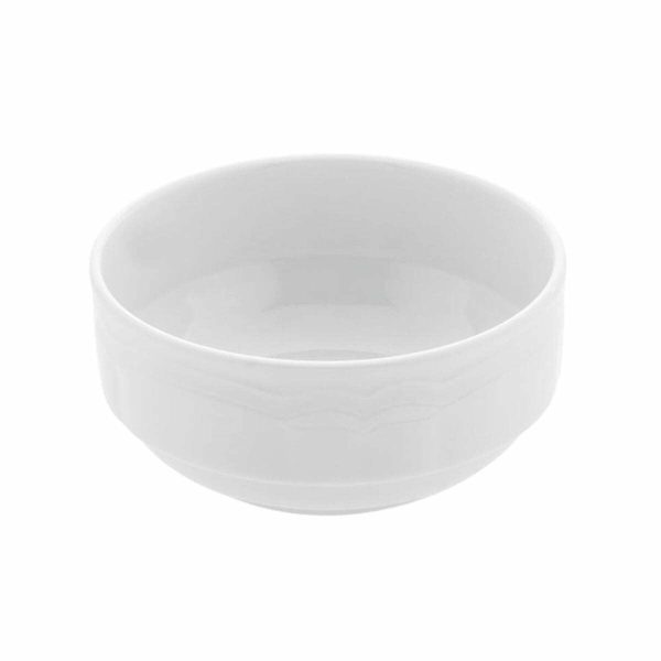 Güral Porselen Venedik Joker Kase 12cm