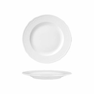 Güral Porselen Venedik Düz Tabak 22cm