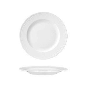 Güral Porselen Venedik Düz Tabak 32cm