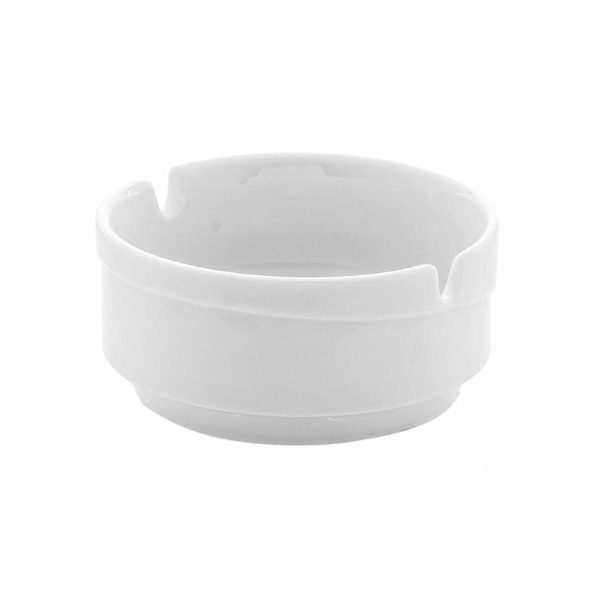Gural Porcelain X-Tanbul Ashtray 9cm