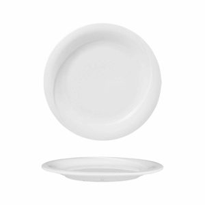 Güral Porselen X-Tanbul Düz Tabak 17cm