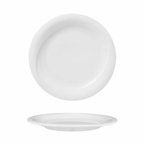 Güral Porselen X-Tanbul Düz Tabak 21cm