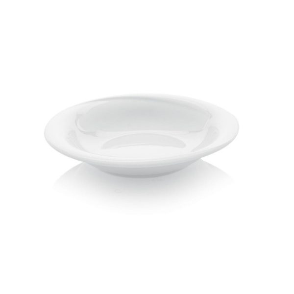 Gural Porcelain X-Tanbul Deep Plate 22cm