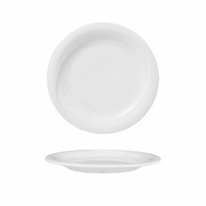 Güral Porselen X-Tanbul Düz Tabak 25cm