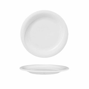 Güral Porselen X-Tanbul Düz Tabak 27cm