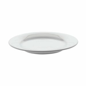 Güral Porselen Köşeli & Yeni Otel Düz Tabak 27cm