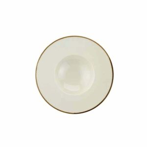 Kütahya Porselen Corendon Atlantis Makarna Tabak 25cm