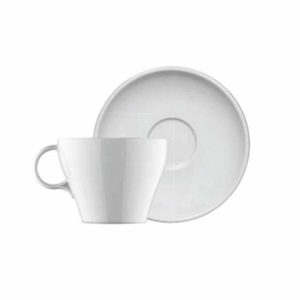 Kütahya Porselen Cafe Shop Çay Fincanı 185cc