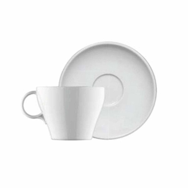 Kutahya Porcelain Cafe Shop Tea Cup 250cc