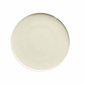 Kütahya Porselen Chef Taste Of Krem Düz Tabak 16cm