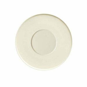Kütahya Porselen Chef Taste Of Krem Konsome Tabak 16cm