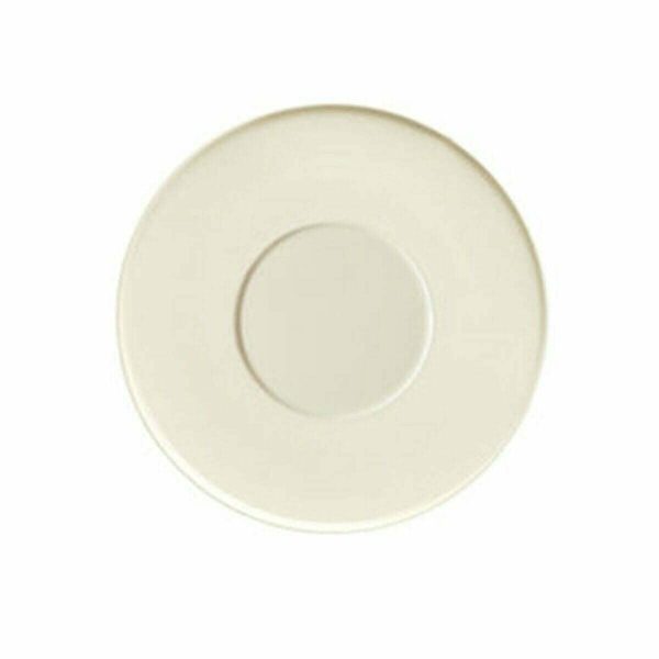 Kütahya Porselen Chef Taste Of Krem Konsome Tabak 16cm