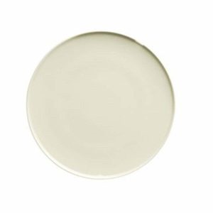 Kütahya Porselen Chef Taste Of Krem Düz Tabak 19cm
