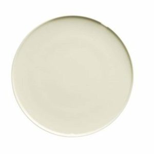 Kütahya Porselen Chef Taste Of Krem Düz Tabak 28cm