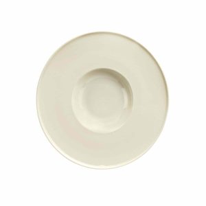 Kütahya Porselen Chef Taste Of Krem Makarna Tabağı 28cm