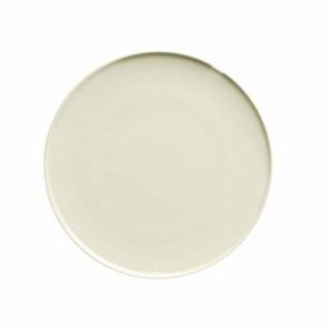 Kütahya Porselen Chef Taste Of Krem Düz Tabak 32cm