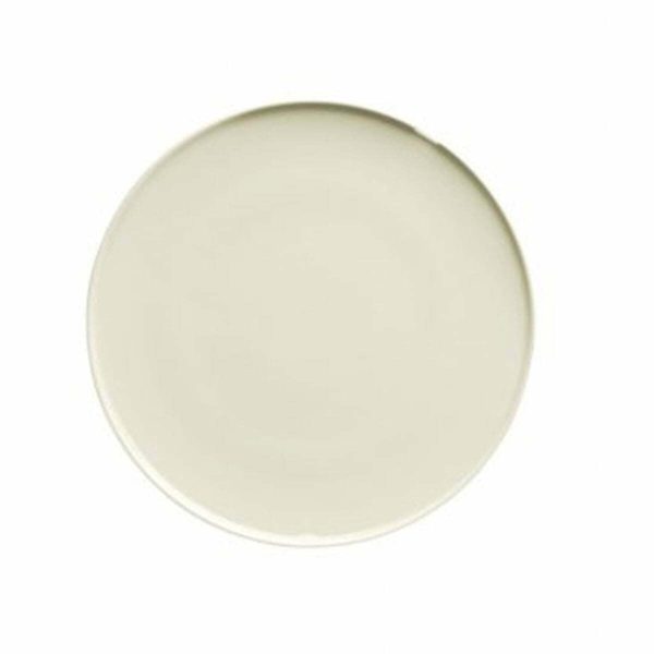 Kütahya Porselen Chef Taste Of Krem Düz Tabak 32cm