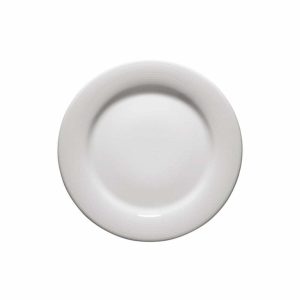 Kütahya Porselen Dünya Düz Tabak 18cm