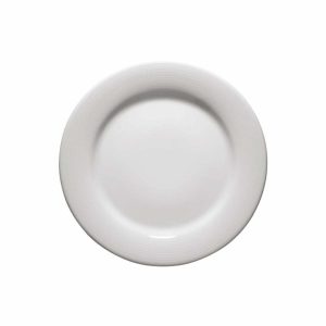 Kütahya Porselen Dünya Düz Tabak 21cm