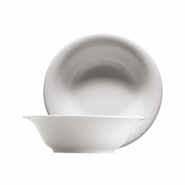 Kutahya Porcelain Dunya Bowl 23cm