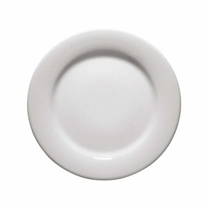 Kütahya Porselen Dünya Düz Tabak 24cm