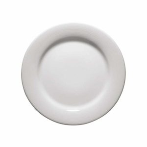 Kütahya Porselen Dünya Düz Tabak 27cm