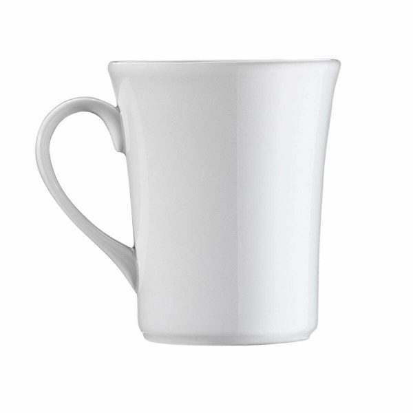Kutahya Porcelain Elif Mug 230cc