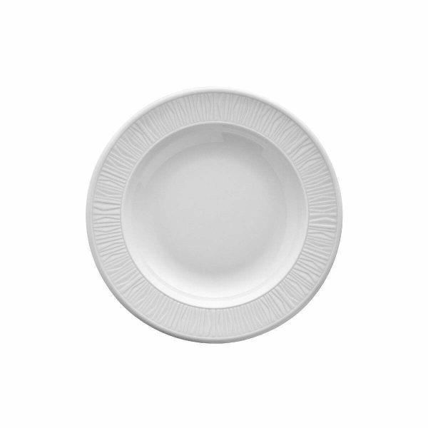 Kütahya Porselen Emotion Çukur Tabak 22cm