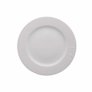Kütahya Porselen Emotion Düz Tabak 22cm