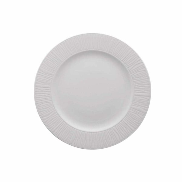 Kutahya Porcelain Emotion Flat Plate 22cm