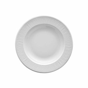 Kütahya Porselen Emotion Çukur Tabak 30cm