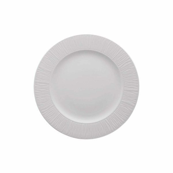 Kutahya Porcelain Emotion Flat Plate 30cm