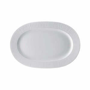 Kütahya Porselen Emotion Kayık Tabak 32cm