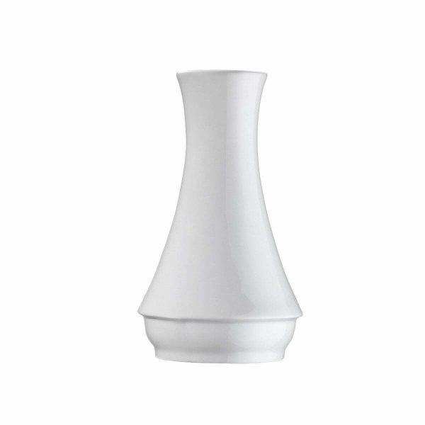 Kütahya Porselen Ent Vazo 13,8cm